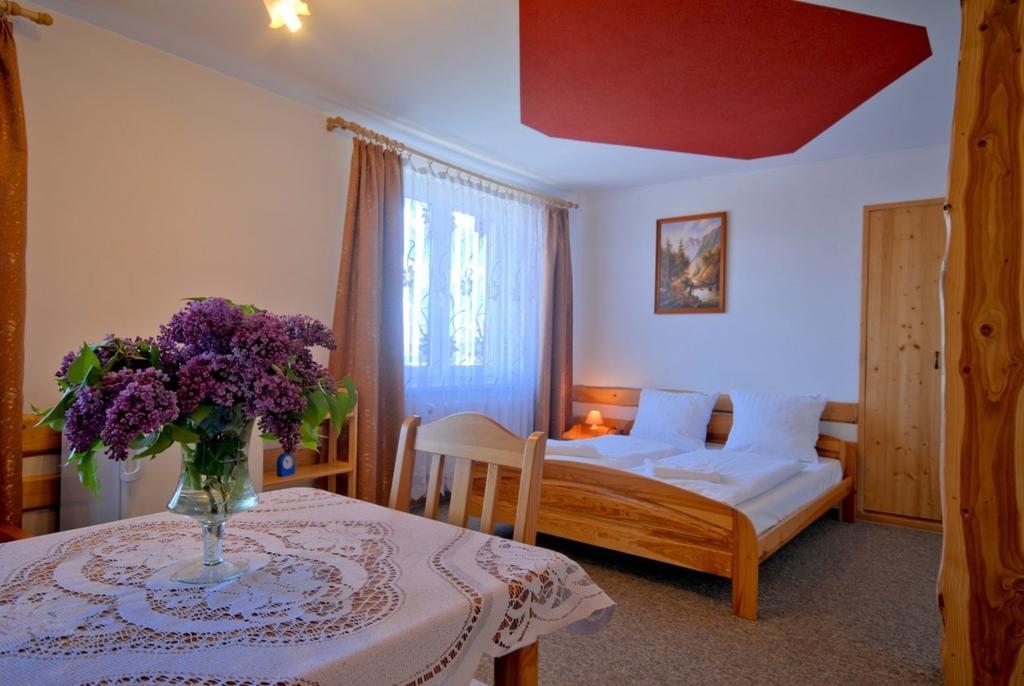 Osrodek Wczasowy Gron Placowka Kamer foto